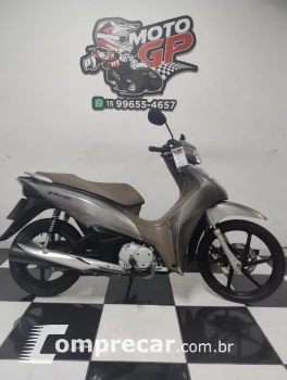 HONDA Biz 125