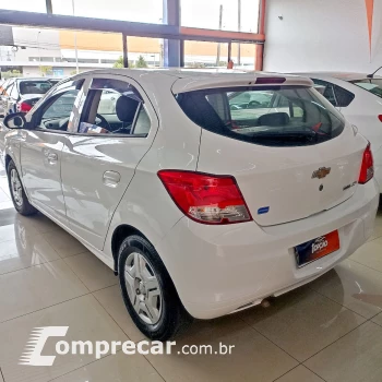 ONIX HATCH Joy 1.0 8V Flex 5p Mec.