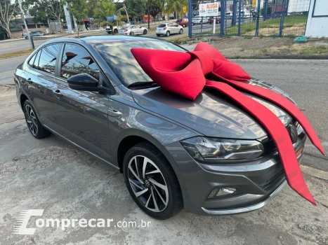 VIRTUS 1.0 170 TSI