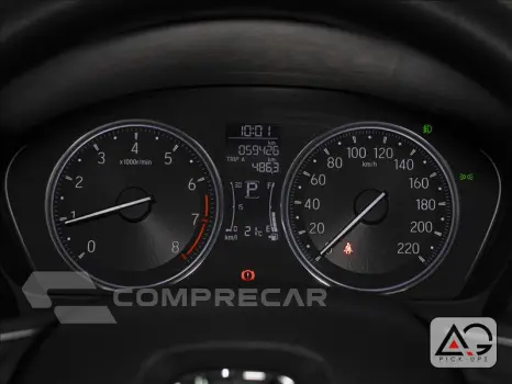 CITY 1.5 I-vtec EX