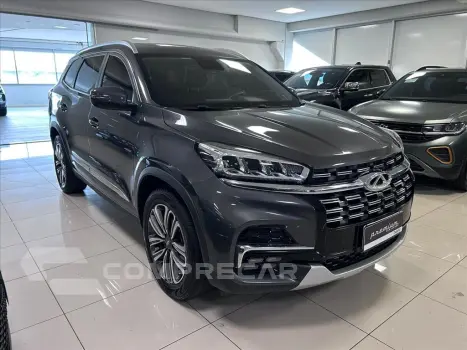 TIGGO 8 1.6 TGDI GASOLINA TXS DCT