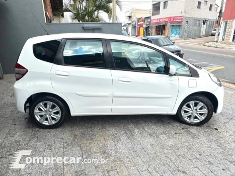 Fit LX 1.4/ 1.4 Flex 8V/16V 5p Mec.