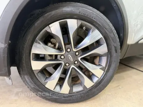 TIGGO 5x - 1.5 VVT TURBO i TXS DCT