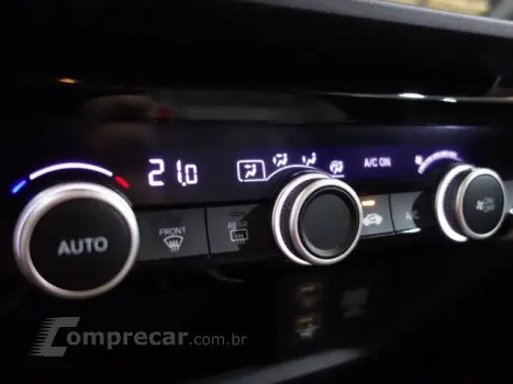 CITY - 1.5 I-VTEC TOURING CVT