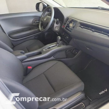 HR-V 1.8 16V LX