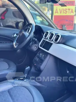 AIRCROSS Shine 1.6 Flex 16V 5p Aut.