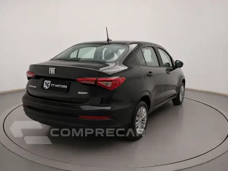 CRONOS DRIVE 1.3 8V Flex Aut.