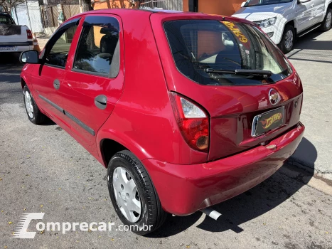 CELTA 1.0 MPFI Spirit 8V