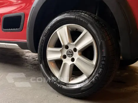 SAVEIRO 1.6 CROSS CE 8V FLEX 2P MANUAL