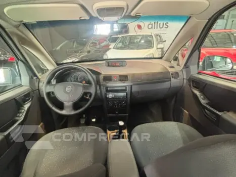 MERIVA - 1.4 MPFI JOY 8V 4P MANUAL