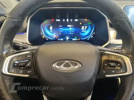 TIGGO 8 1.6 TGDI TXS DCT