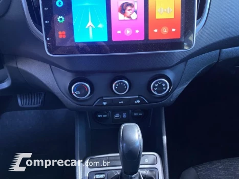 CRETA - 1.6 16V ACTION AUTOMÁTICO