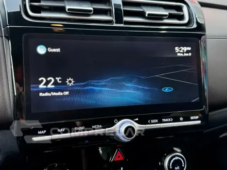 CRETA - 1.0 TGDI PLATINUM AUTOMÁTICO