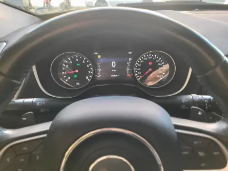 COMPASS LONGITUDE 2.0 4x2 Flex 16V Aut.