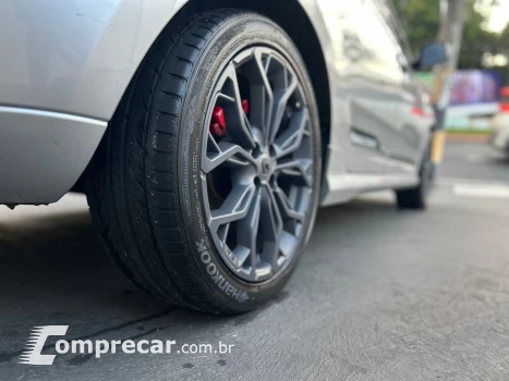 Sandero 2.0 16V HI-FLEX RS MANUAL