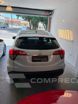 HR-V 1.8 16V EXL