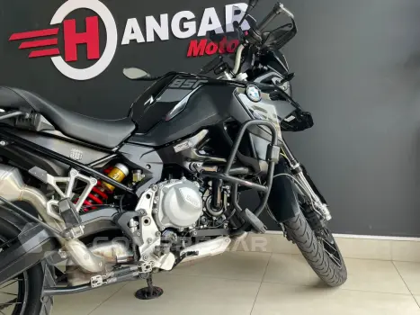 F 850 GS PREMIUM 40 ANOS