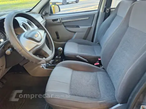 PRISMA 1.4 MPFI LT 8V