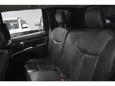 LIVINA - 1.8 SL 16V 4P AUTOMÁTICO