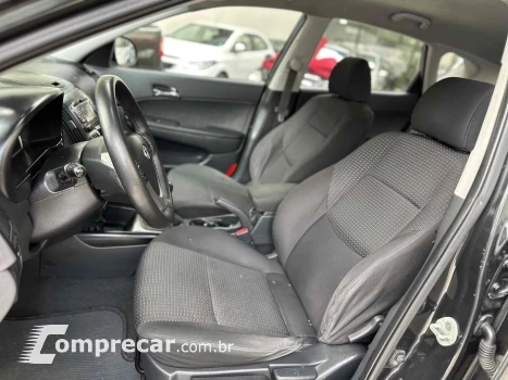 I30 2.0 MPI 16V GASOLINA 4P MANUAL