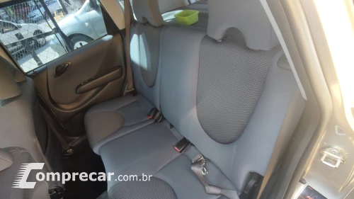 FIT 1.4 LX 8V