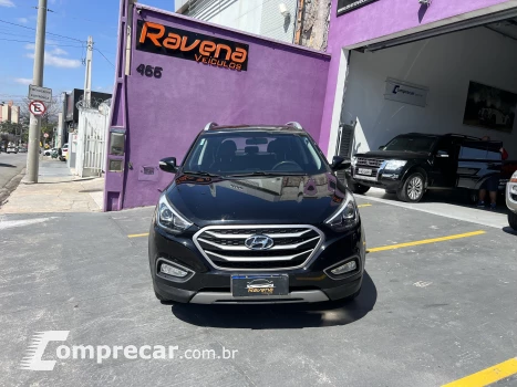 IX35 2.0 MPFI GL 16V