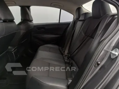 COROLLA 2.0 VVT-IE FLEX GLI DIRECT SHIFT