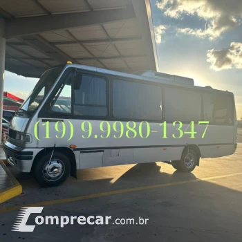 MICROÔNIBUS Versão Única