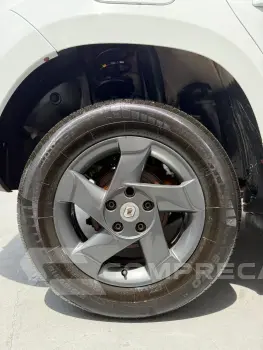 DUSTER 2.0 Dynamique 4X4 16V