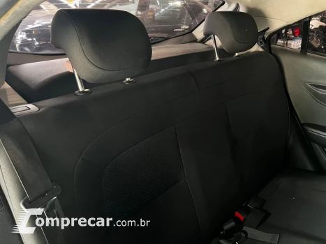 ONIX 1.0 MPFI JOY 8V FLEX 4P MANUAL