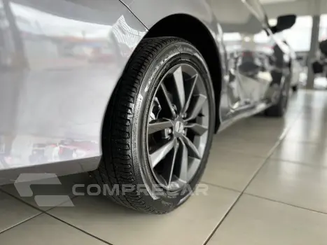 CIVIC LX CVT