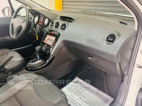 308 1.6 Allure THP 16V