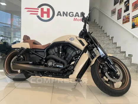 V-ROD 1250CC MUSCLE VRSCF