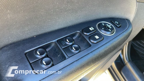 I30 2.0 MPFI GLS 16V