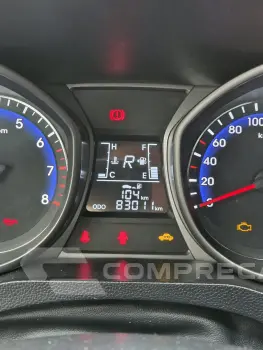 HB20 1.6 Premium 16V