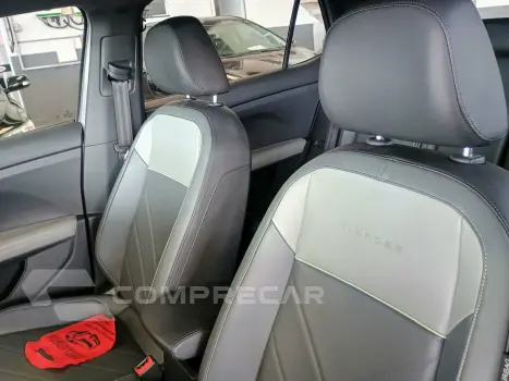 T-CROSS 1.0 200 TSI Comfortline