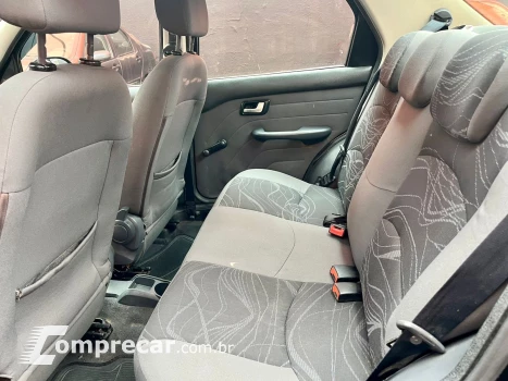 SIENA 1.0 MPI EL 8V