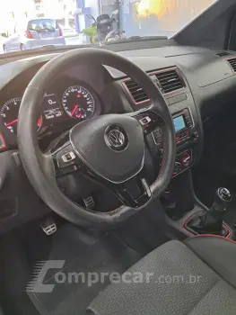 Fox Rock in Rio 1.6 Mi Total Flex 8V 5p