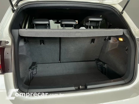 T-Cross 1.4 TSI Highline (Aut) (Flex)