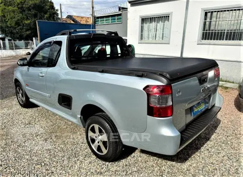 Montana 1.4 FLEX SPORT