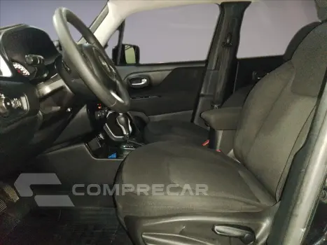 RENEGADE 1.8 16V FLEX SPORT 4P AUTOMÁTICO