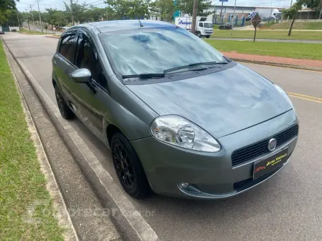 PUNTO 1.4 ELX 8V