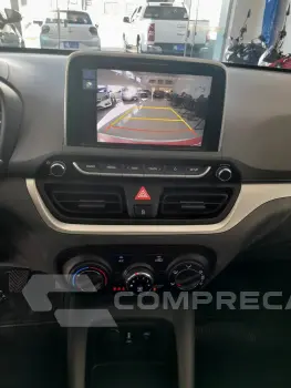 HB20S 1.0 12V Comfort Plus