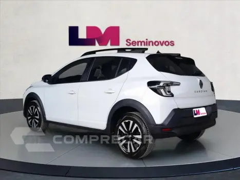 KARDIAN 1.0 TCE FLEX EVOLUTION EDC