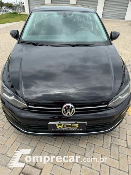 Virtus Highline 200 TSI automático