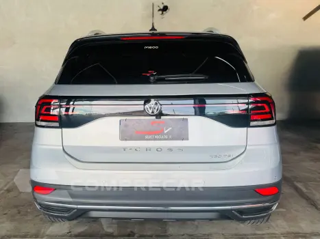 T-CROSS 1.4 250 TSI Highline