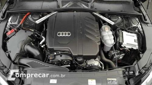 A5 2.0 TFSI MHEV SPORTBACK S LINE S TRONIC