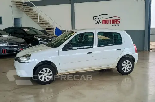 CLIO 1.0 Expression 16V