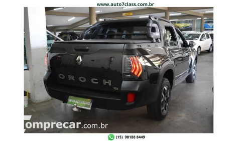 OROCH - 1.3 TCE OUTSIDER X-TRONIC