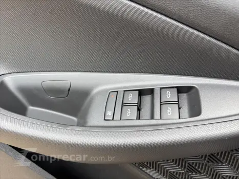 MONTANA 1.2 TURBO FLEX MANUAL